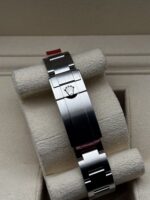Rolex Explorer 36 mm 124270 FULL SET 2022, automático. - Imagen 5