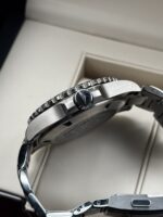 Longines HydroConquest GMT 41 mm L3.790.4.56.6 2026, automático. - Imagen 4