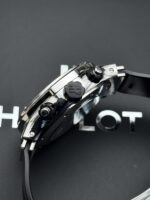 Hublot Super B Chronograph "Panda" Dial 42 mm 1920.1, automático. - Imagen 4