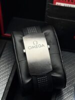 Omega Speedmaster Spacemaster Z-33 43 mm 2012 FULL SET, de cuarzo. - Imagen 7