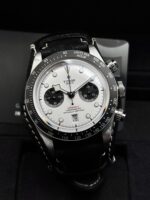Tudor Black Bay Chrono "Panda" 41 mm 79360N FULL SET, automático.