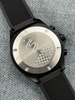 TAG Heuer Formula 1 Chronograph Senna Special Edition 43 mm, de cuarzo. - Imagen 8
