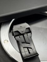 Hublot Big Bang Unico Carbon 45 mm 411.QX.1170.RX FULL SET, automático. - Imagen 6
