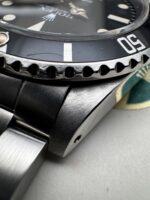 Rolex Submariner Date Matte Dial 40 mm 16800 1985 FULL SET, automático. - Imagen 5