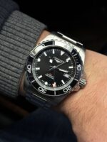 Longines HydroConquest GMT 41 mm L3.790.4.56.6 2026, automático. - Imagen 2