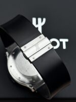 Hublot Super B Chronograph "Panda" Dial 42 mm 1920.1, automático. - Imagen 6