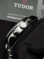 Tudor Black Bay Chrono "Panda" 41 mm 79360N FULL SET, automático. - Imagen 3