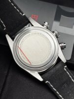 Tudor Black Bay Chrono "Panda" 41 mm 79360N FULL SET, automático. - Imagen 9