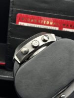 Omega Speedmaster Spacemaster Z-33 43 mm 2012 FULL SET, de cuarzo. - Imagen 5