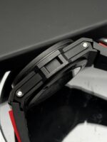 Hublot Big Bang Unico Carbon 45 mm 411.QX.1170.RX FULL SET, automático. - Imagen 4