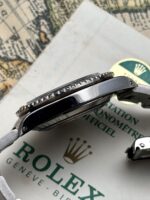 Rolex Submariner Date Matte Dial 40 mm 16800 1985 FULL SET, automático. - Imagen 11