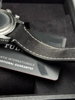Tudor Black Bay Chrono "Panda" 41 mm 79360N FULL SET, automático. - Imagen 7