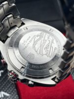TAG Heuer Formula 1 Senna Special Edition Calibre 16 44 mm FULL SET, automático. - Imagen 7