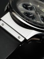Hublot Super B Chronograph "Panda" Dial 42 mm 1920.1, automático. - Imagen 7