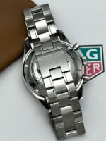 TAG Heuer Carrera Calibre 16 CV2010-3 "Brad Pitt", automático. - Imagen 7