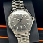 Mido Multifort Patrimony Powerwind Anthracite Dial 40 mm 2026 FULL SET, automático.