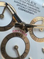 Rolex Cosmograph Daytona Two Tone 116503 FULL SET 2022, automático. - Imagen 3