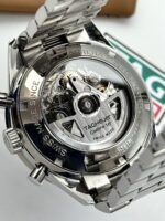 TAG Heuer Carrera Calibre 16 CV2010-3 "Brad Pitt", automático. - Imagen 6