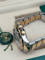 Rolex Cosmograph Daytona Two Tone 116503 FULL SET 2022, automático. - Imagen 4