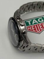 TAG Heuer Carrera Calibre 16 CV2010-3 "Brad Pitt", automático. - Imagen 3