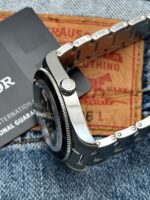 Tudor Black Bay 58 Black Dial 39 mm METAS 7939A1A0NU 2026 FULL SET, automático. - Imagen 3