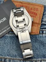 Tudor Black Bay 58 Black Dial 39 mm METAS 7939A1A0NU 2026 FULL SET, automático. - Imagen 7