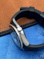 Omega Seamaster Planet Ocean 600M Co-Axial 42 mm "Quantum of Solace" 2901.50.91, automático. - Imagen 3