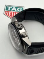 TAG Heuer Carrera Heuer 01 Black Dial 43 mm CAR201Z.FT6046, automático. - Imagen 3