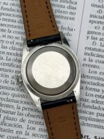 Rolex Datejust Silver Roman Dial 36 mm 16220, automático. - Imagen 5