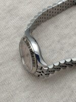 Rolex Datejust Pink Roman Dial 31 mm 278274, automático. - Imagen 4