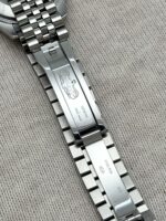 Rolex Datejust Pink Roman Dial 31 mm 278274, automático. - Imagen 5
