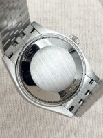Rolex Datejust Pink Roman Dial 31 mm 278274, automático. - Imagen 6