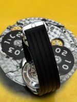 Omega Speedmaster Co-Axial Michael Schumacher Legend Collection FINAL EDITION 44.25 mm, automático. - Imagen 5