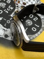 Omega Speedmaster Co-Axial Michael Schumacher Legend Collection FINAL EDITION 44.25 mm, automático. - Imagen 4