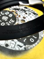 Omega Speedmaster Co-Axial Michael Schumacher Legend Collection FINAL EDITION 44.25 mm, automático. - Imagen 7