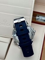 Omega Seamaster Diver 300M Co-Axial Master Chronometer Grey Dial 42 mm FULL SET 2022, automático. - Imagen 5