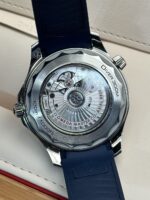 Omega Seamaster Diver 300M Co-Axial Master Chronometer Grey Dial 42 mm FULL SET 2022, automático. - Imagen 6