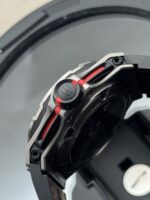 Hublot Big Bang Ferrari Unico Titanium 45 mm FULL SET 2017, automático. - Imagen 3