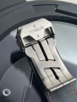 Hublot Big Bang Ferrari Unico Titanium 45 mm FULL SET 2017, automático. - Imagen 6