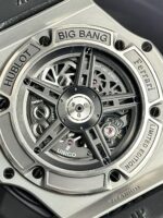 Hublot Big Bang Ferrari Unico Titanium 45 mm FULL SET 2017, automático. - Imagen 7