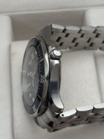 Omega Seamaster Diver 300M Quartz 41 mm FULL SET 2011, de cuarzo. - Imagen 3