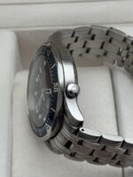 Omega Seamaster Diver 300M Quartz 41 mm FULL SET 2011, de cuarzo. - Imagen 4
