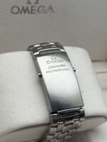 Omega Seamaster Diver 300M Quartz 41 mm FULL SET 2011, de cuarzo. - Imagen 5