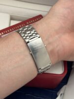 Omega Seamaster Diver 300M Quartz 41 mm FULL SET 2011, de cuarzo. - Imagen 6