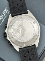 TAG Heuer Formula 1 Chronograph 43 mm CAZ1010, de cuarzo. - Imagen 5