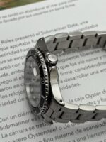 Rolex Submariner Date 40 mm 16610, automático. - Imagen 3