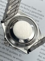 Rolex Submariner Date 40 mm 16610, automático. - Imagen 5