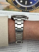 Rolex Submariner Date 40 mm 16610, automático. - Imagen 7