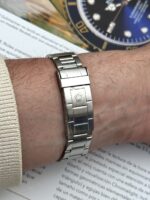 Rolex Submariner Date 40 mm 16610, automático. - Imagen 8
