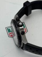 TAG Heuer Formula 1 Chronograph 43 mm CAZ1010, de cuarzo. - Imagen 3